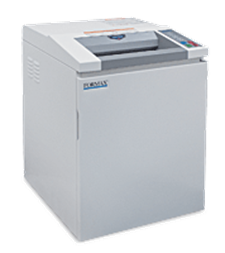 Formax FD 8300HS High Security Deskside Shredder